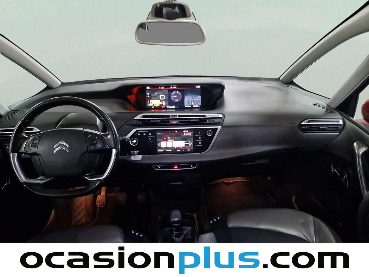Citroën Grand C4 Spacetourer Citroën Grand C4 Spacetourer BlueHDi 130 S&S Shine (130 CV) 7 Plazas de ocasión