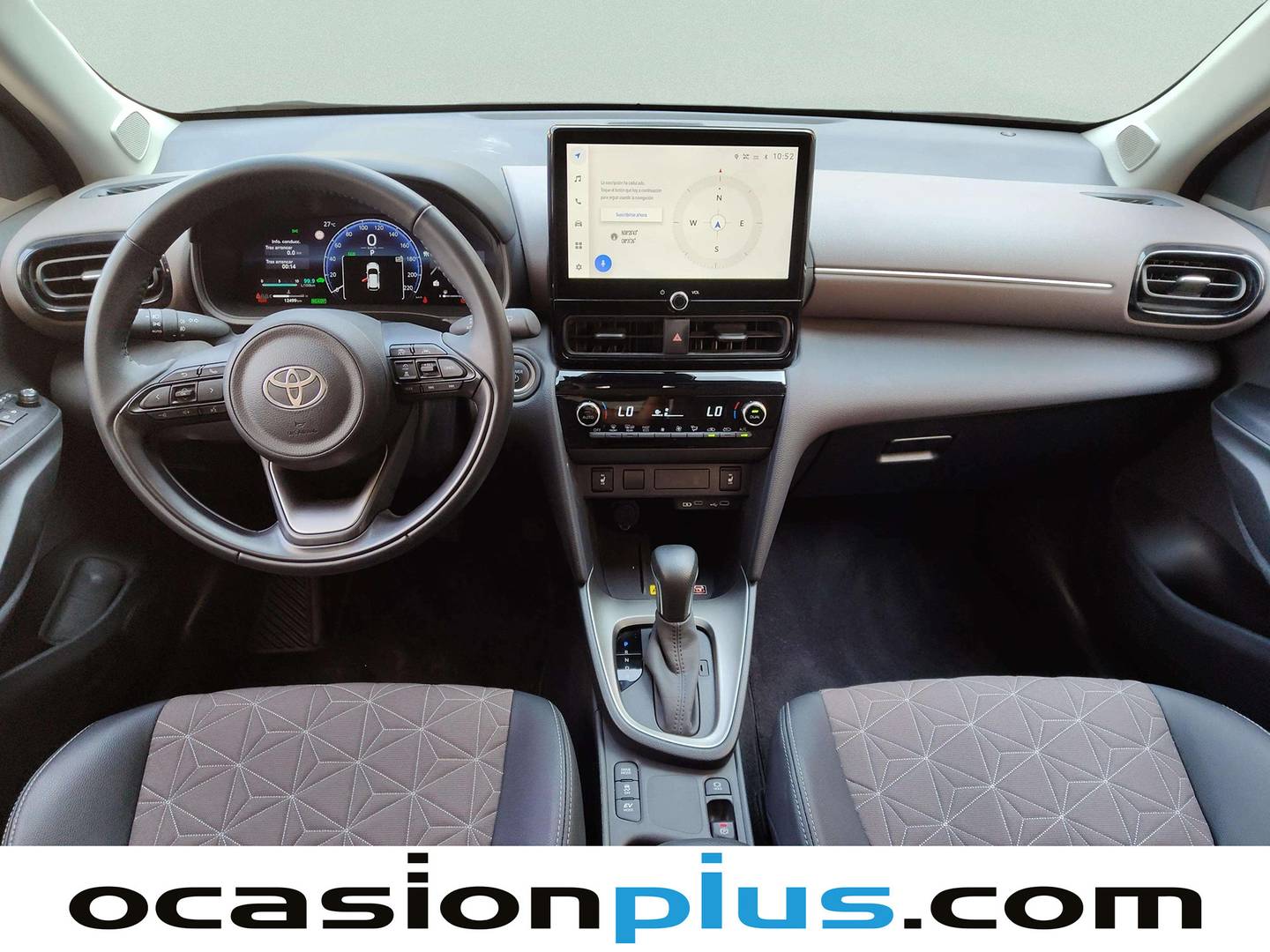 Toyota Yaris Cross Toyota Yaris Cross 120H Style (116 CV) de ocasión