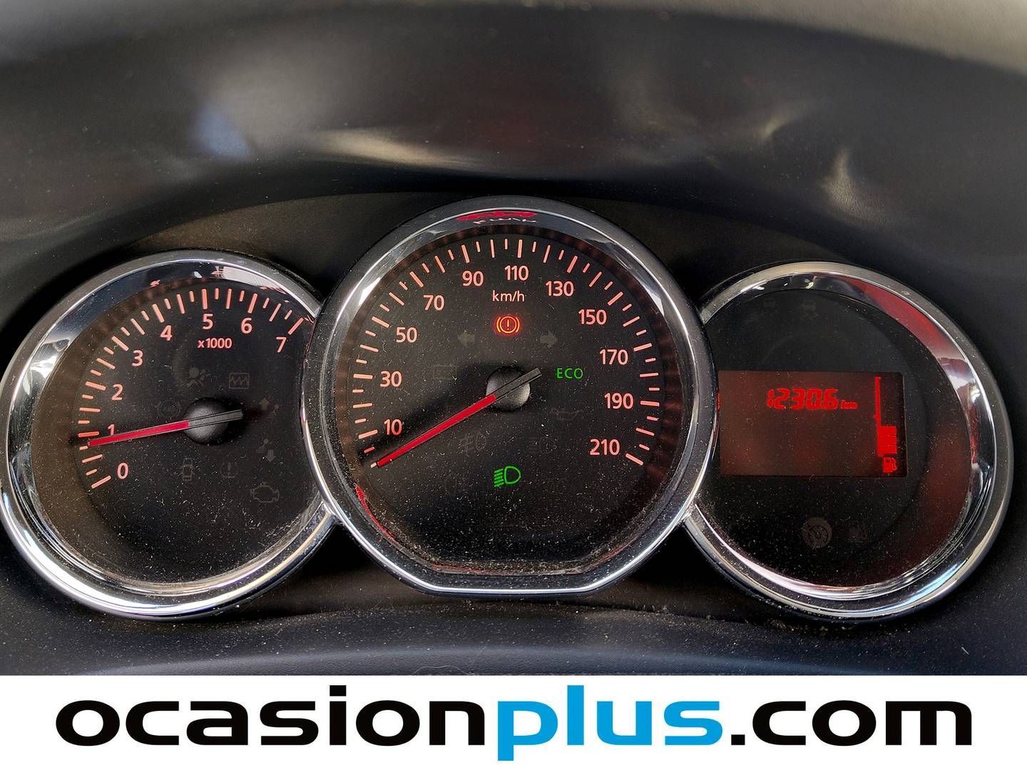 Dacia Sandero Dacia Sandero dCi 90 Stepway (90 CV) 2015
