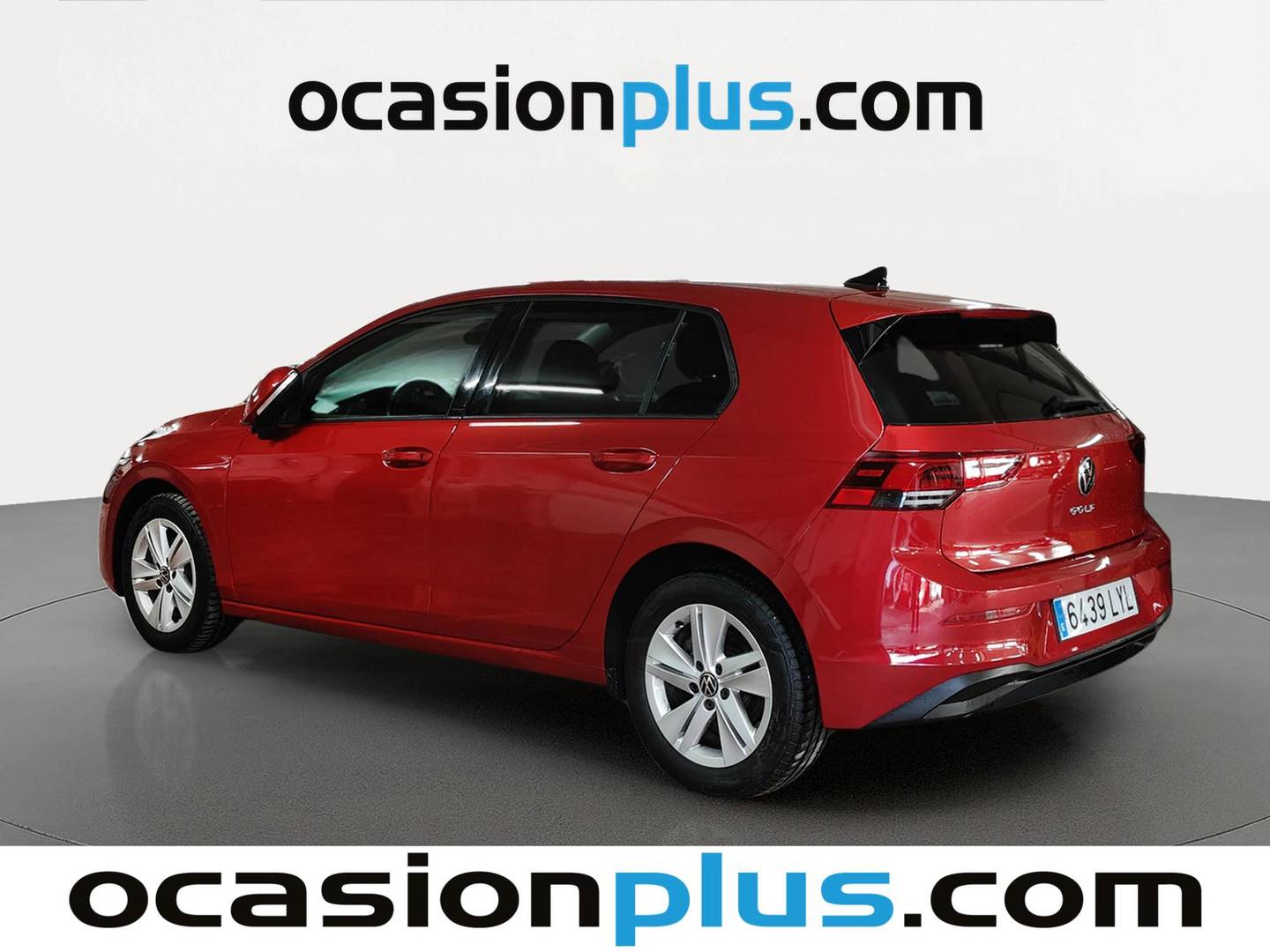 Foto Volkswagen Golf Volkswagen Golf Life 1.5 TSI (130 CV)