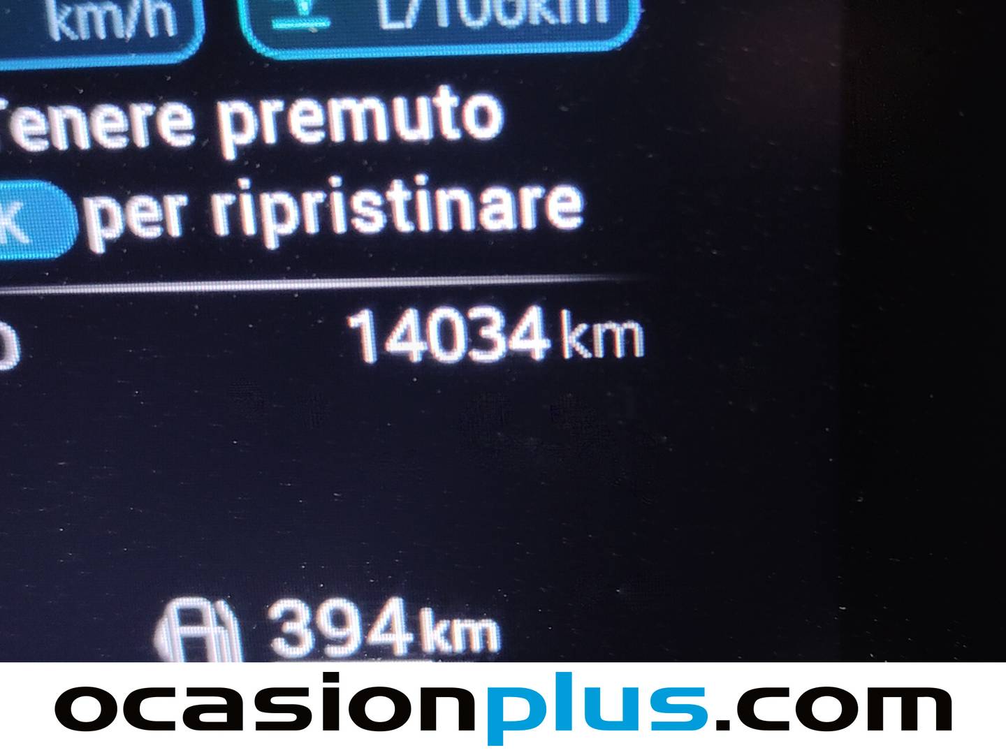 MG MG3 MG MG3 1.5 Comfort (116 CV) seminuevo