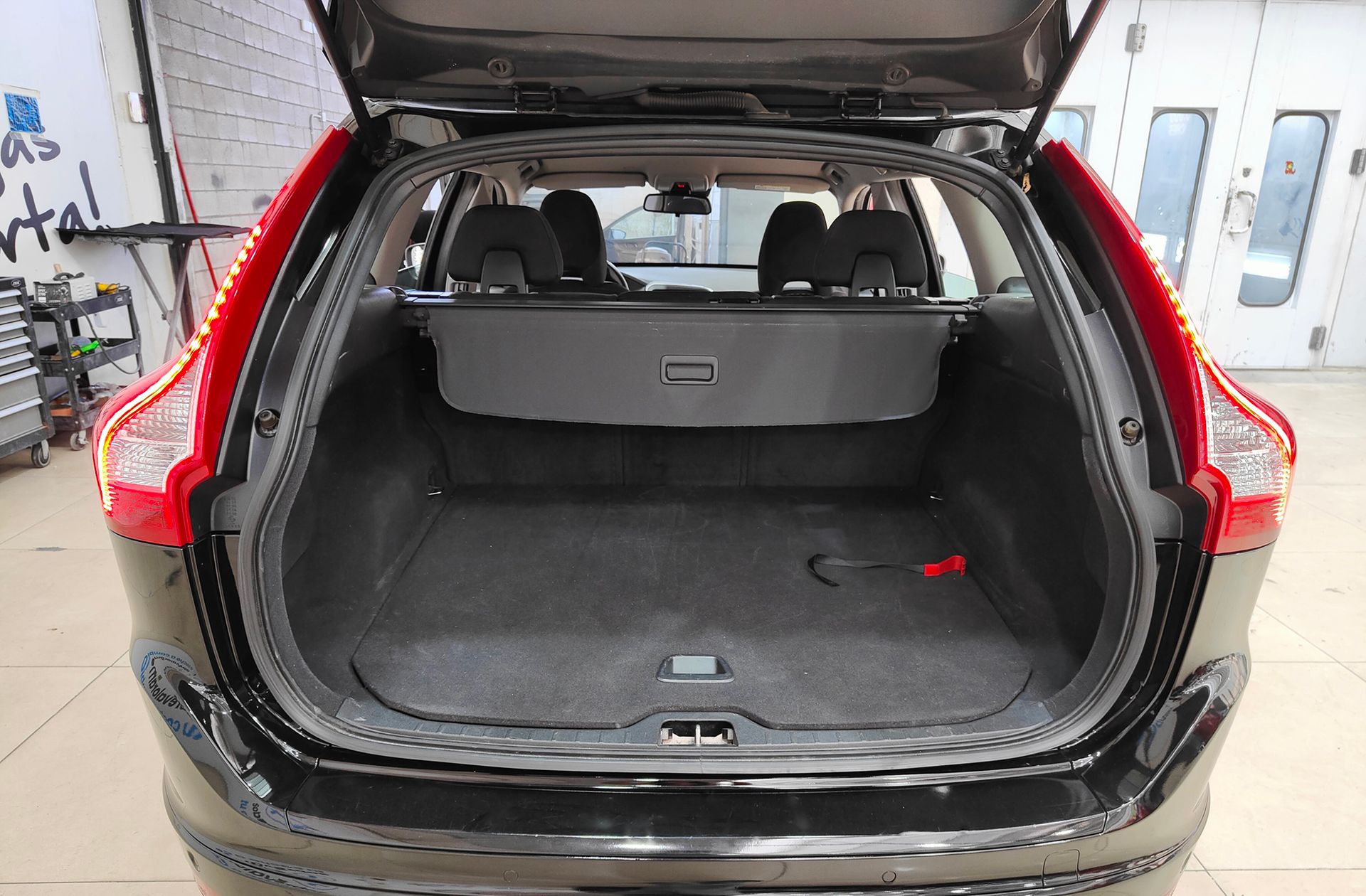 Volvo XC60 D3 Kinetic - foto 13