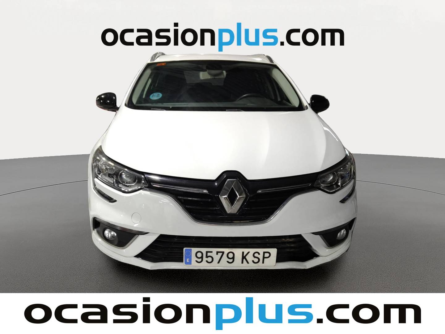 Foto Renault Mégane Renault Megane Limited TCe (115 CV) GPF