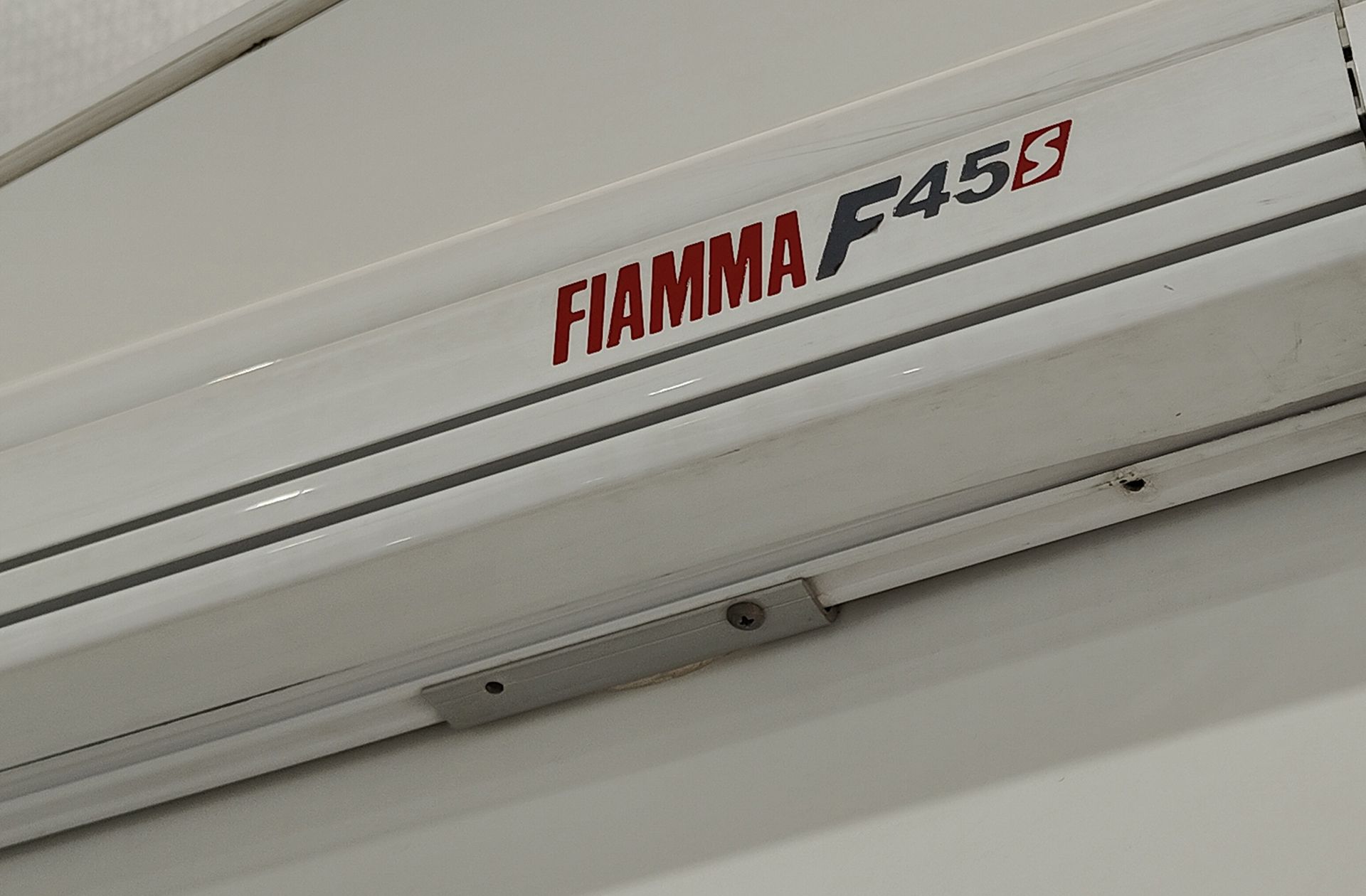 Rimor Seal 9 2.3 Top Edition 7 plazas - foto 36