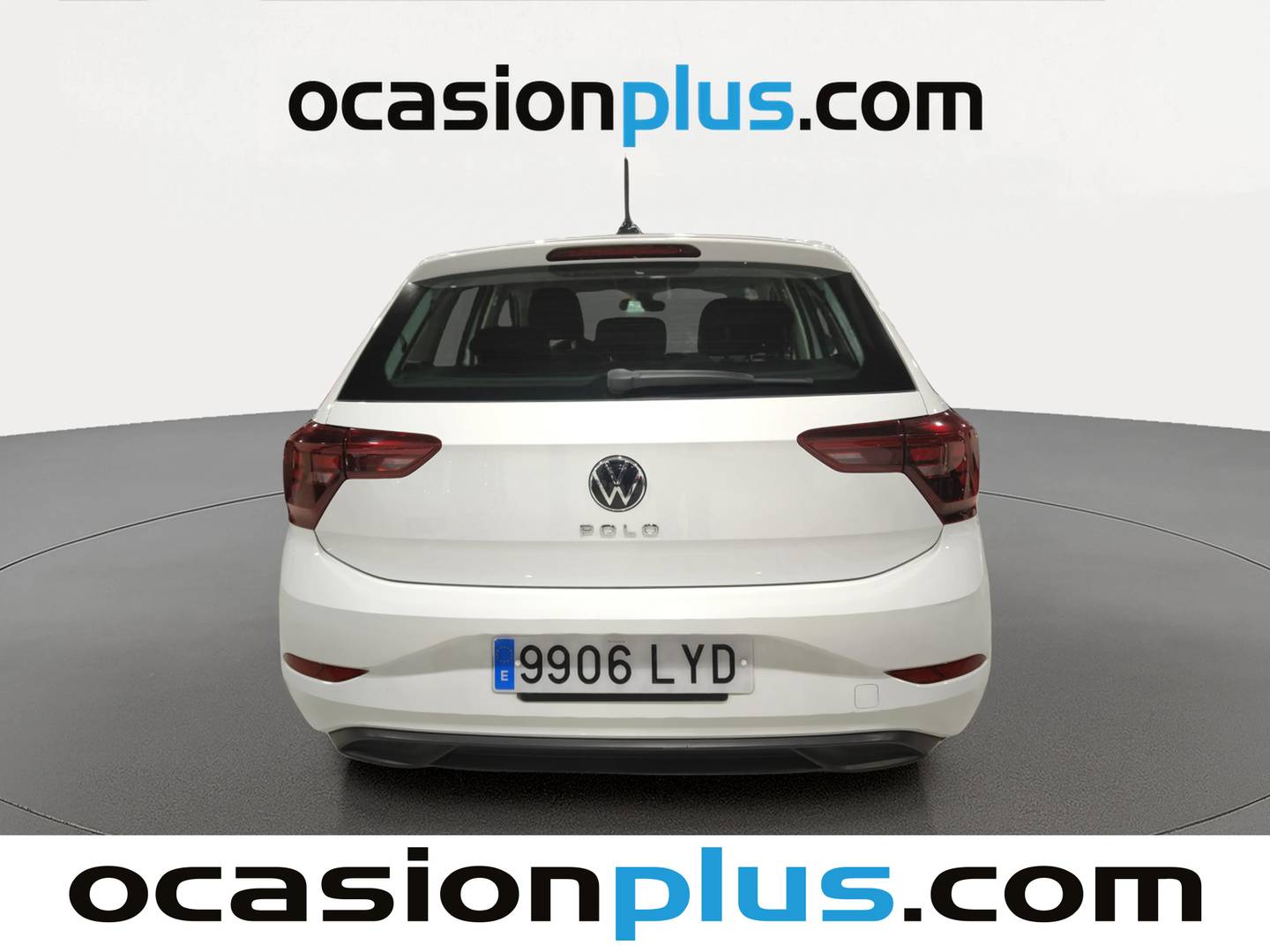 Volkswagen Polo Volkswagen Polo 1.0 TSI (95 CV) al mejor precio