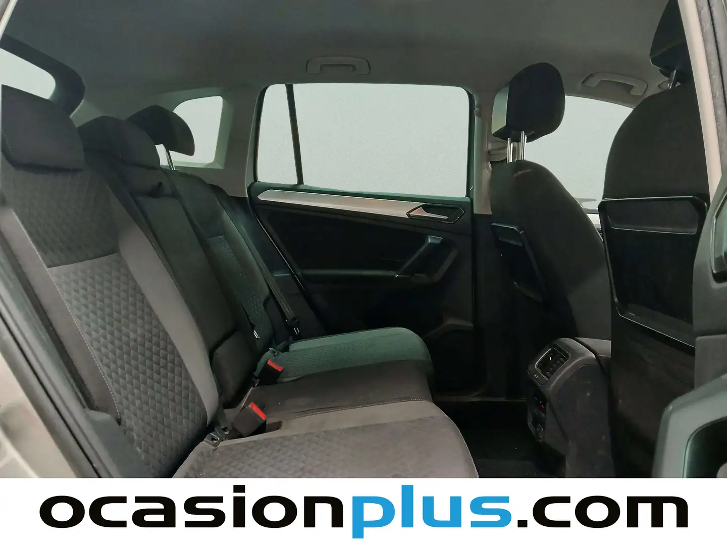 Foto Volkswagen Tiguan Volkswagen Tiguan Advance 2.0 TDI BMT (150 CV)