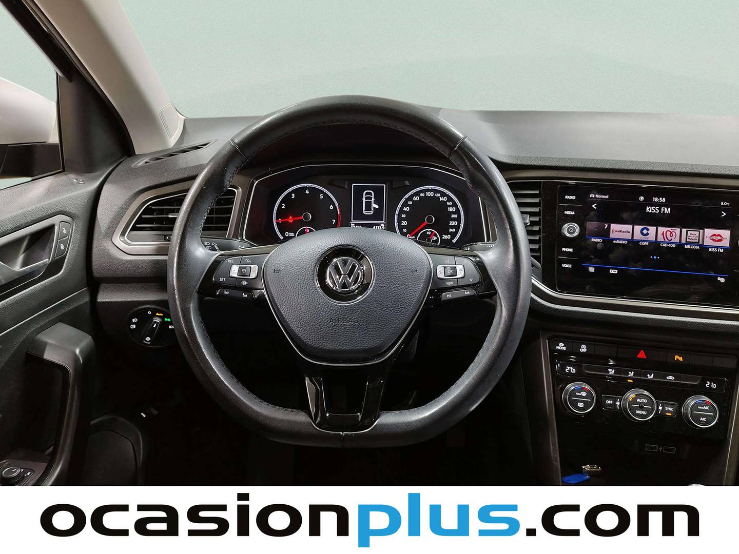 Volkswagen T-Roc Volkswagen T-Roc Advance Style 1.0 TSI (115 CV) 2019