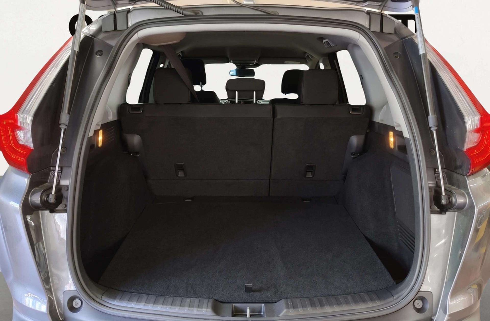 Honda CR-V 2.0 i-MMD Elegance Navi - foto 18