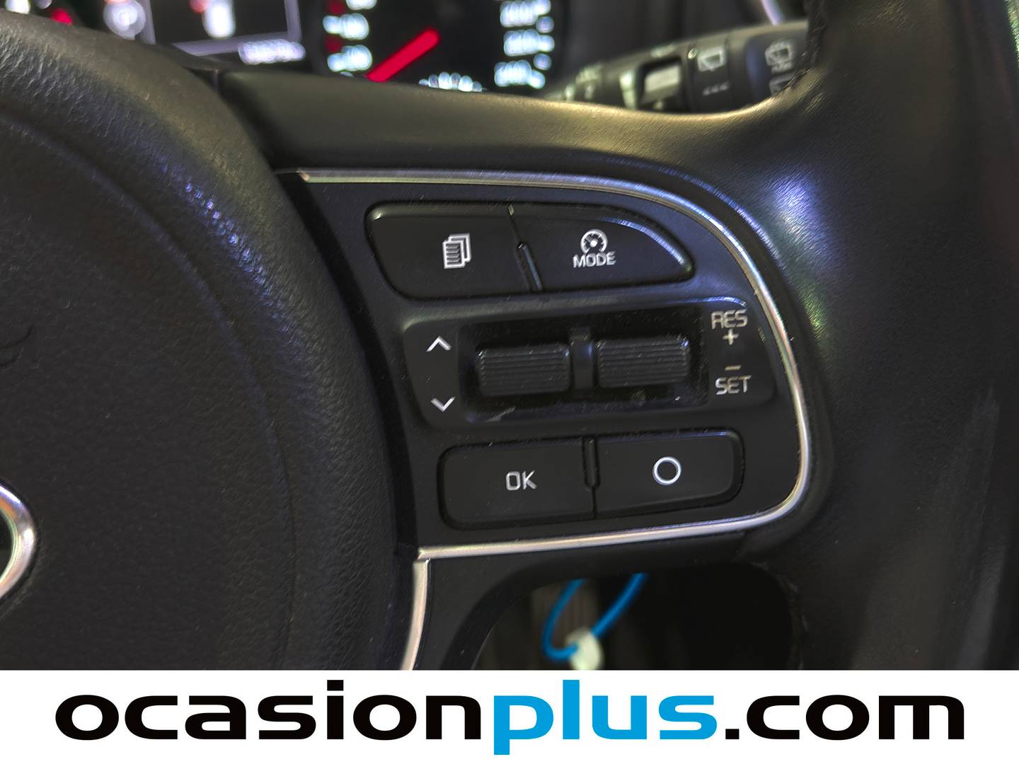 KIA Sportage KIA Sportage 1.7 CRDi VGT Drive DCT Eco-Dynamics 4x2 (141 CV) diésel