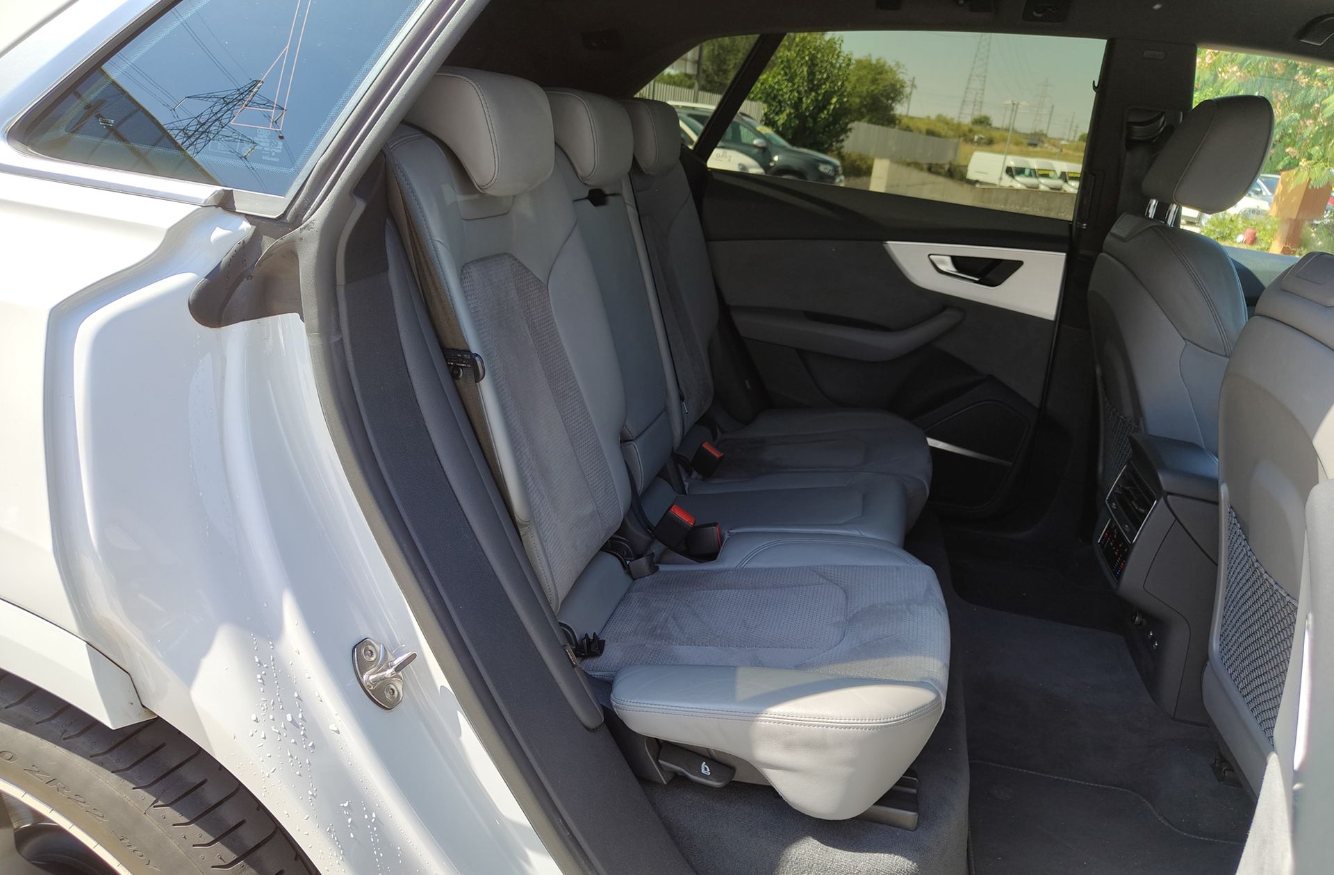 Audi Q8 SQ8 TDI quattro tiptronic Pack S-Line - foto 39