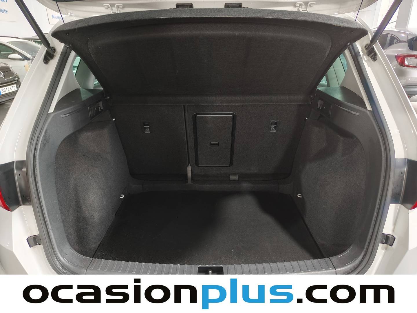 Foto Seat Ateca SEAT Ateca 1.0 TSI S&S Style Go (110 CV)