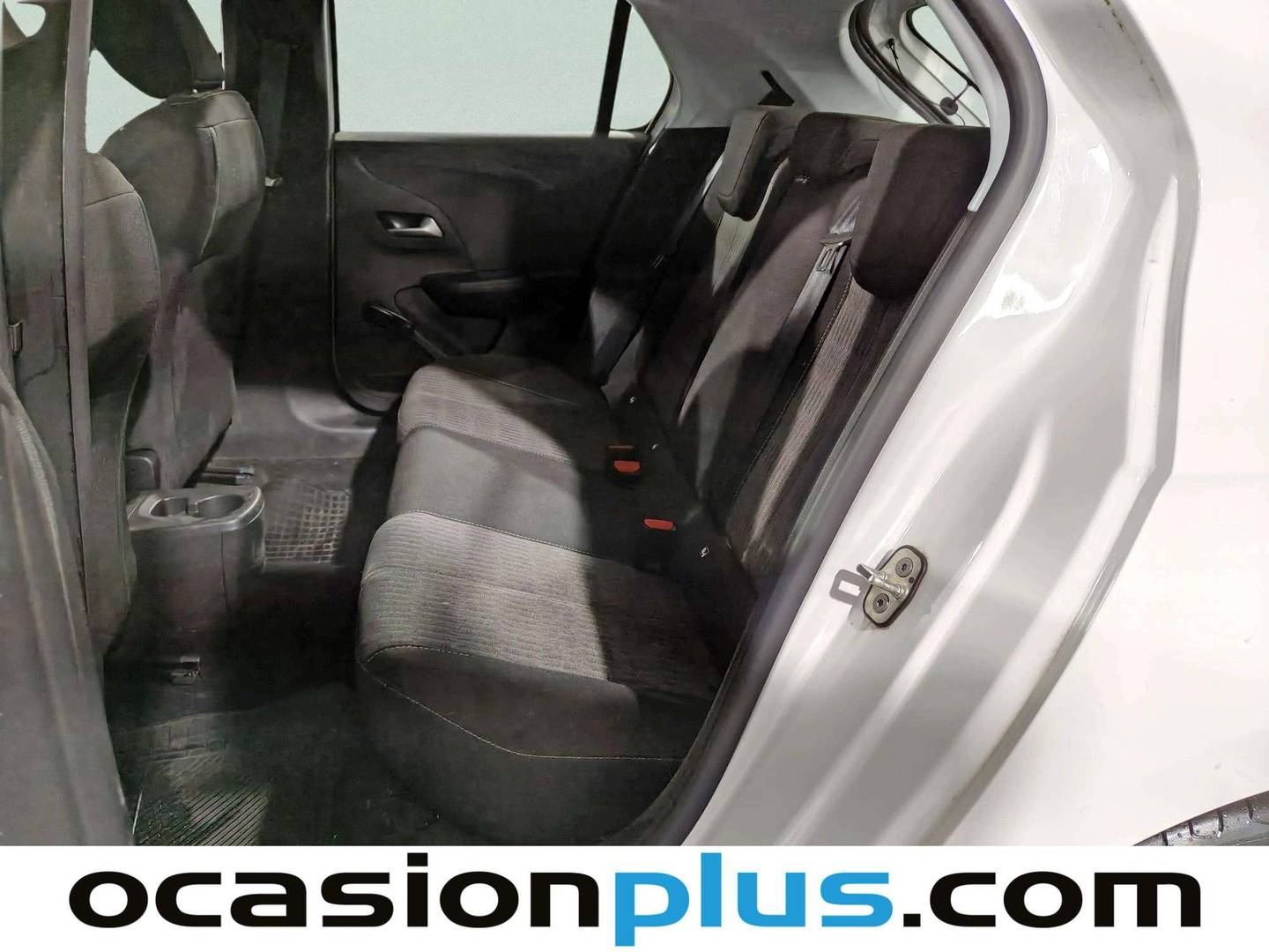 Foto Opel Corsa Opel Corsa 1.2 XEL Edition (75 CV)