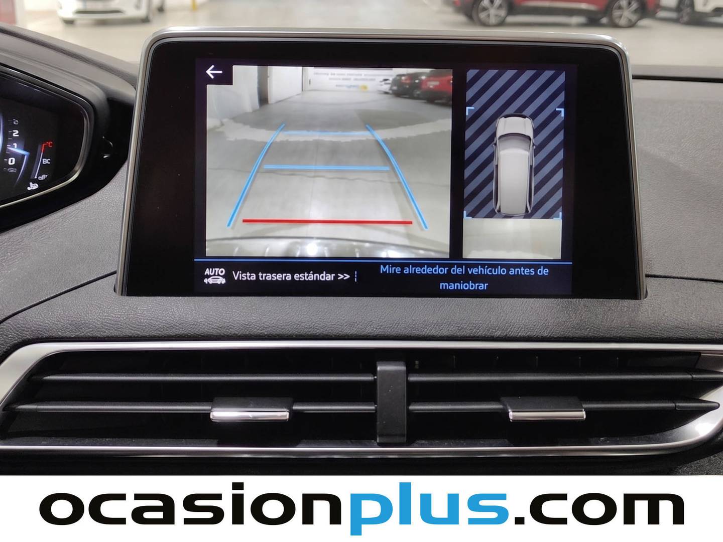 Accesorios del Peugeot 5008 Peugeot 5008 BlueHDi 130 S&S Allure EAT8 (130 CV) 7 Plazas