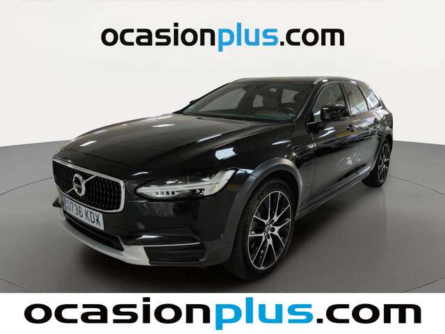 Volvo V90 Cross Country D4 AWD Auto (190 CV) de segunda mano