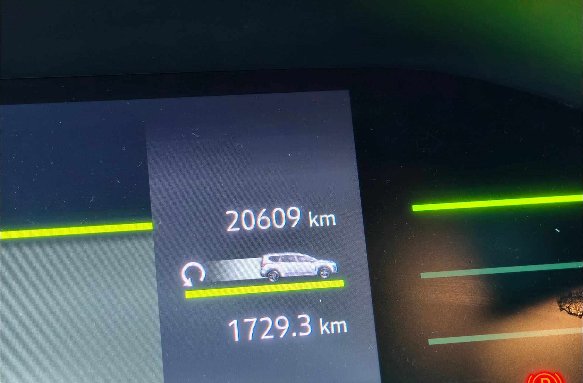 Dacia Jogger Extreme Hybrid 7 plazas - foto 10