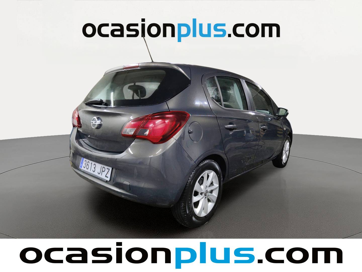 Foto Opel Corsa Opel Corsa 1.4 Selective (90 CV)