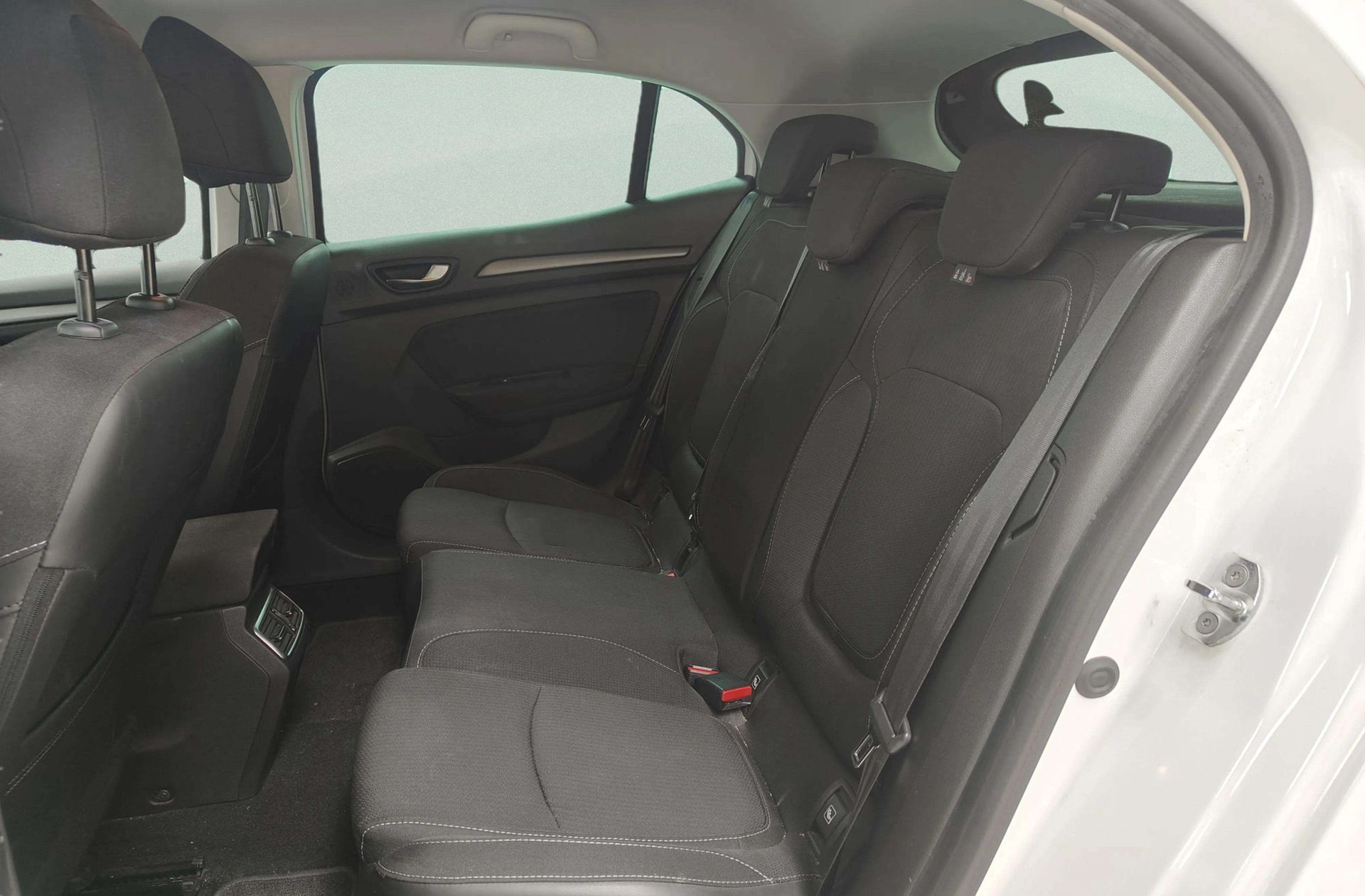Renault Mégane Intens TCe GPF - foto 13