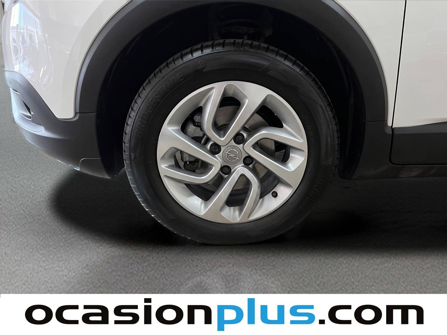 Opel Crossland X Opel Crossland X 1.2 Turbo S&S ecoTEC Excellence (110 CV) 2018