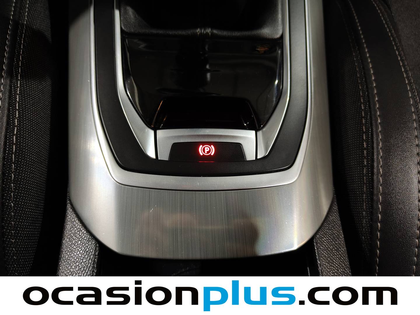 Peugeot 308 Peugeot 308 BlueHDi 130 Allure (130 CV) manual