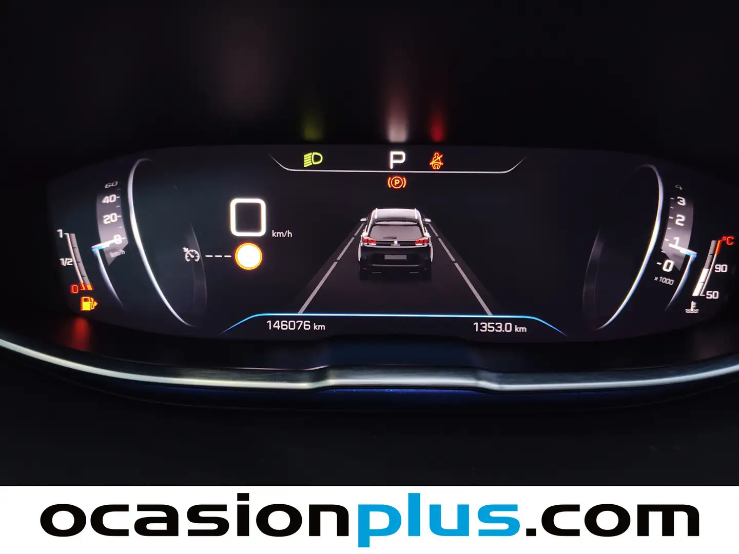 Foto Peugeot 5008 Peugeot 5008 PureTech 130 S&S Allure EAT8 (130 CV)