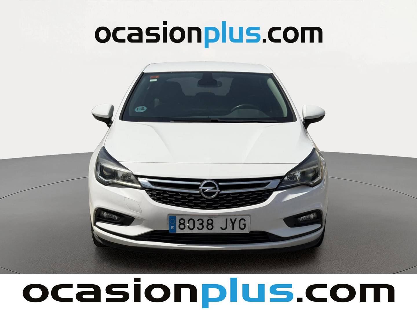 Opel Astra Opel Astra 1.6 CDTI Selective (110 CV) 110cv