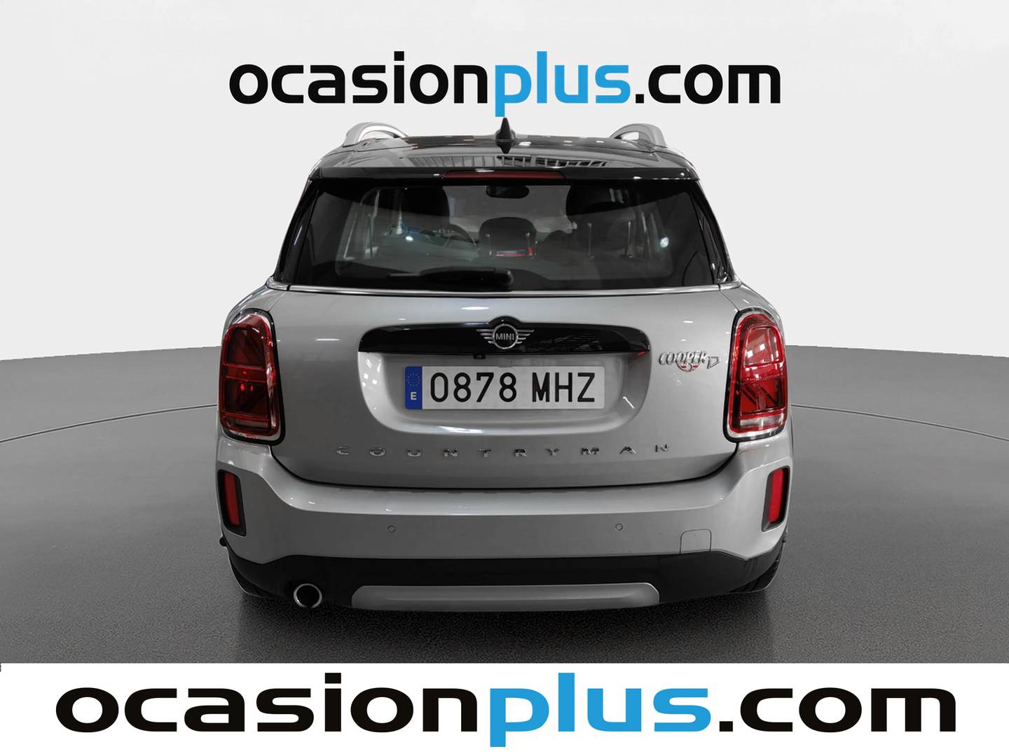 Foto Mini Countryman MINI MINI Countryman Cooper D (150 CV)