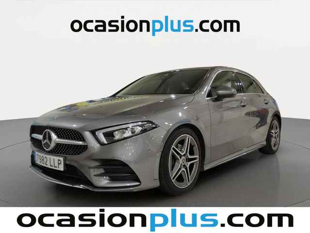 Mercedes Clase a Segunda Mano Madrid