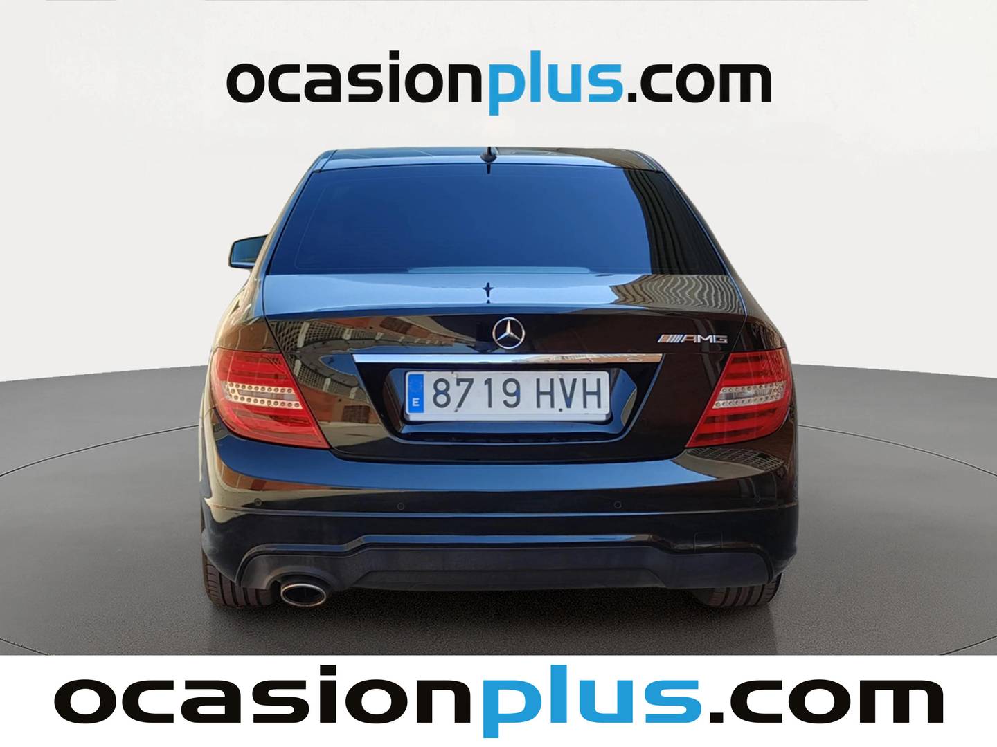 Mercedes Clase C Mercedes Clase C 200 CDI Sport (136 CV) al mejor precio
