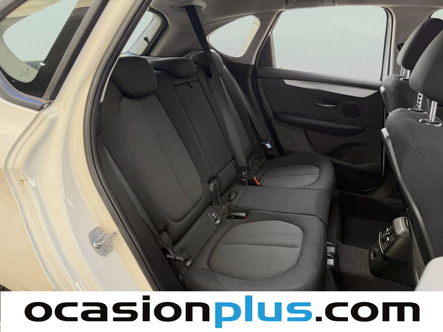 BMW Serie 2 Active Tourer BMW Serie 2 218d Active Tourer (150 CV) al mejor precio