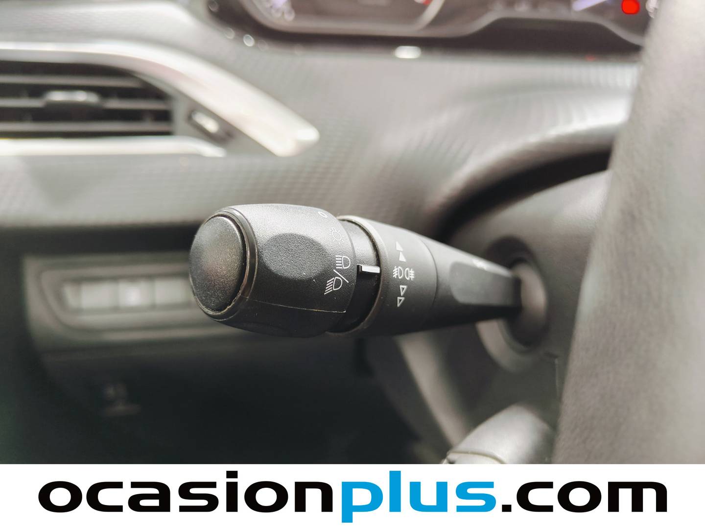 Peugeot 208 Peugeot 208 Style BlueHDi (75 CV) de segunda mano