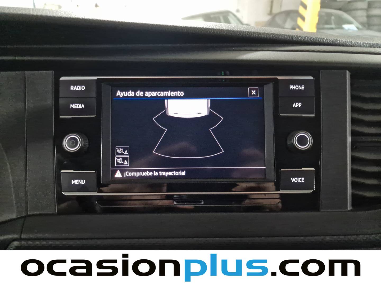 Foto Volkswagen Transporter Volkswagen Transporter Mixto Batalla Corta TN 2.0 TDI BMT (110 CV)