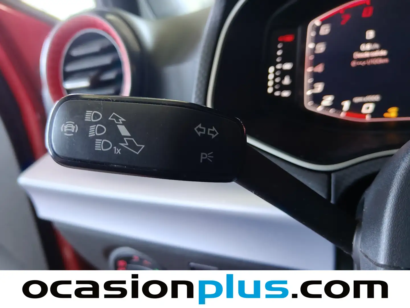 Foto Seat Ibiza SEAT Ibiza 1.0 TSI S&S FR XL (110 CV)