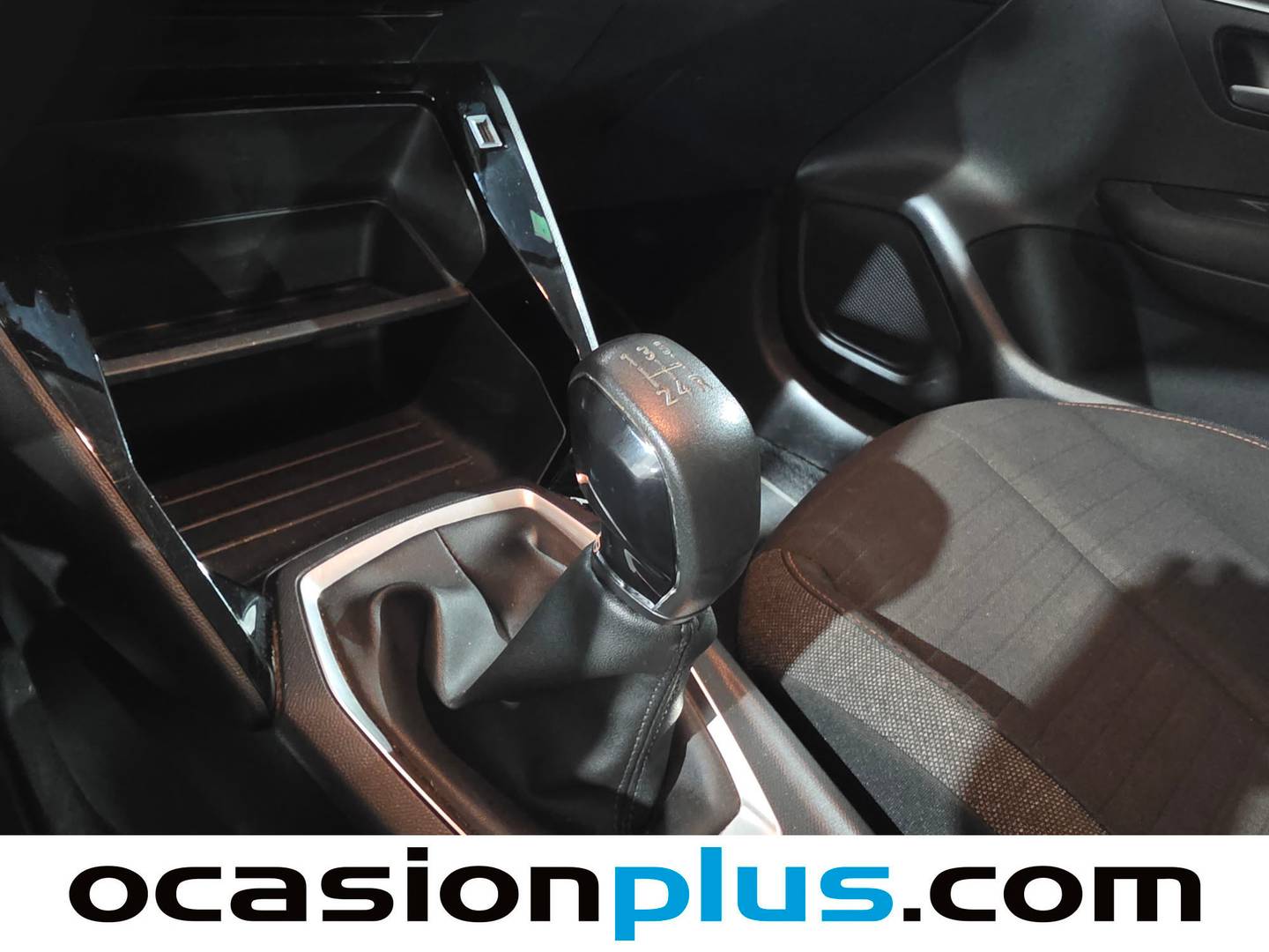 Peugeot 208 Peugeot 208 PureTech 75 S&S Active (75 CV) de segunda mano
