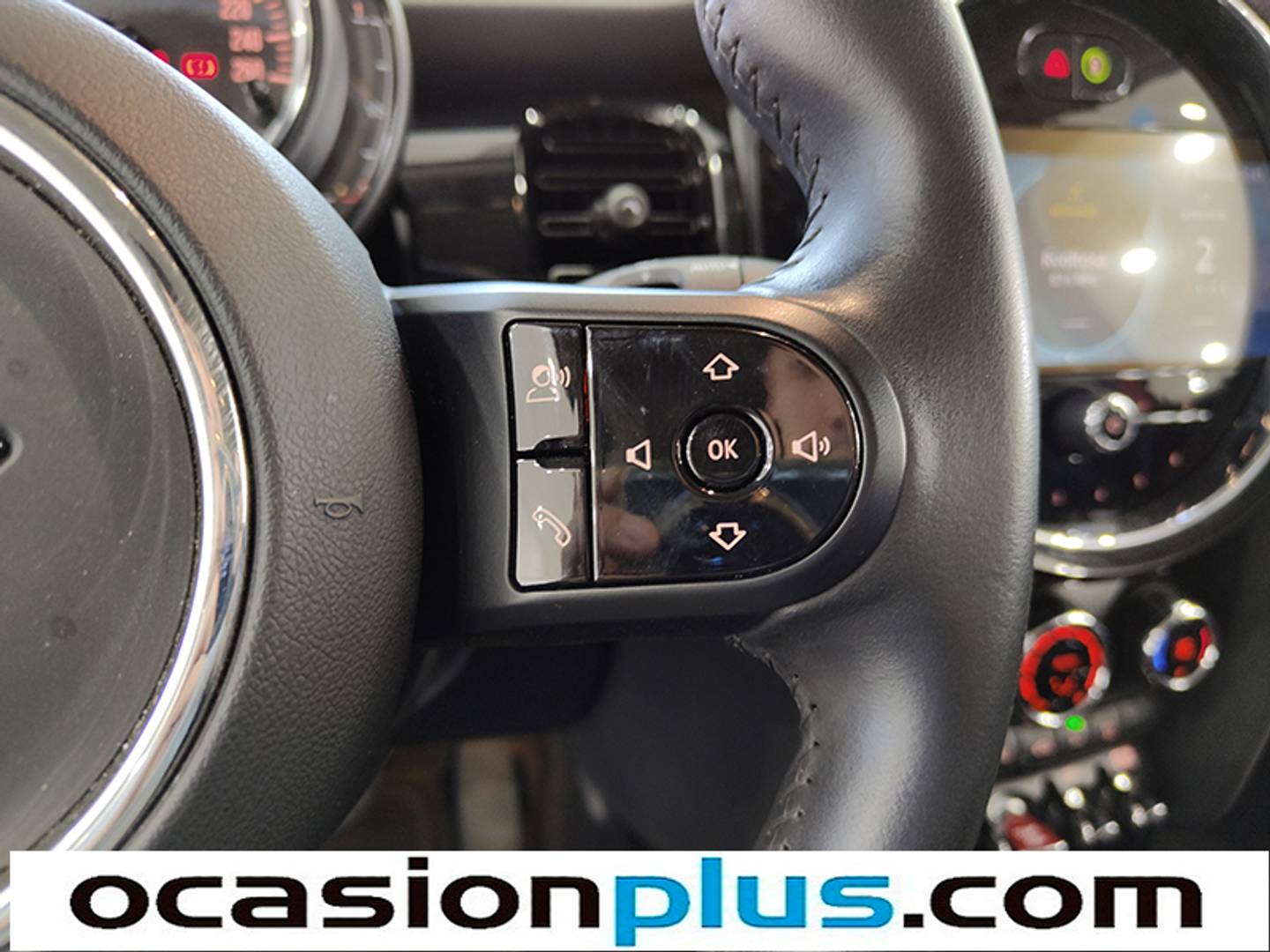 Foto Mini MINI MINI MINI 5 Puertas Cooper (136 CV)