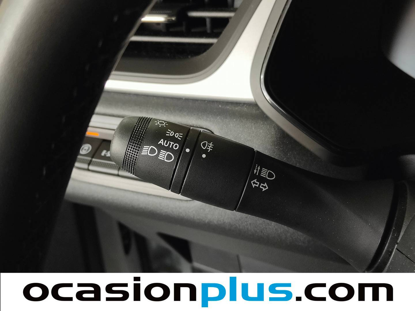 Renault Captur Renault Captur Evolution full hybrid E-Tech (145 CV) seminuevo