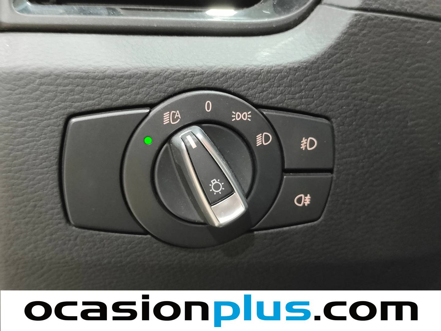 Acabados BMW X1 BMW X1 xDrive18d (143 CV)