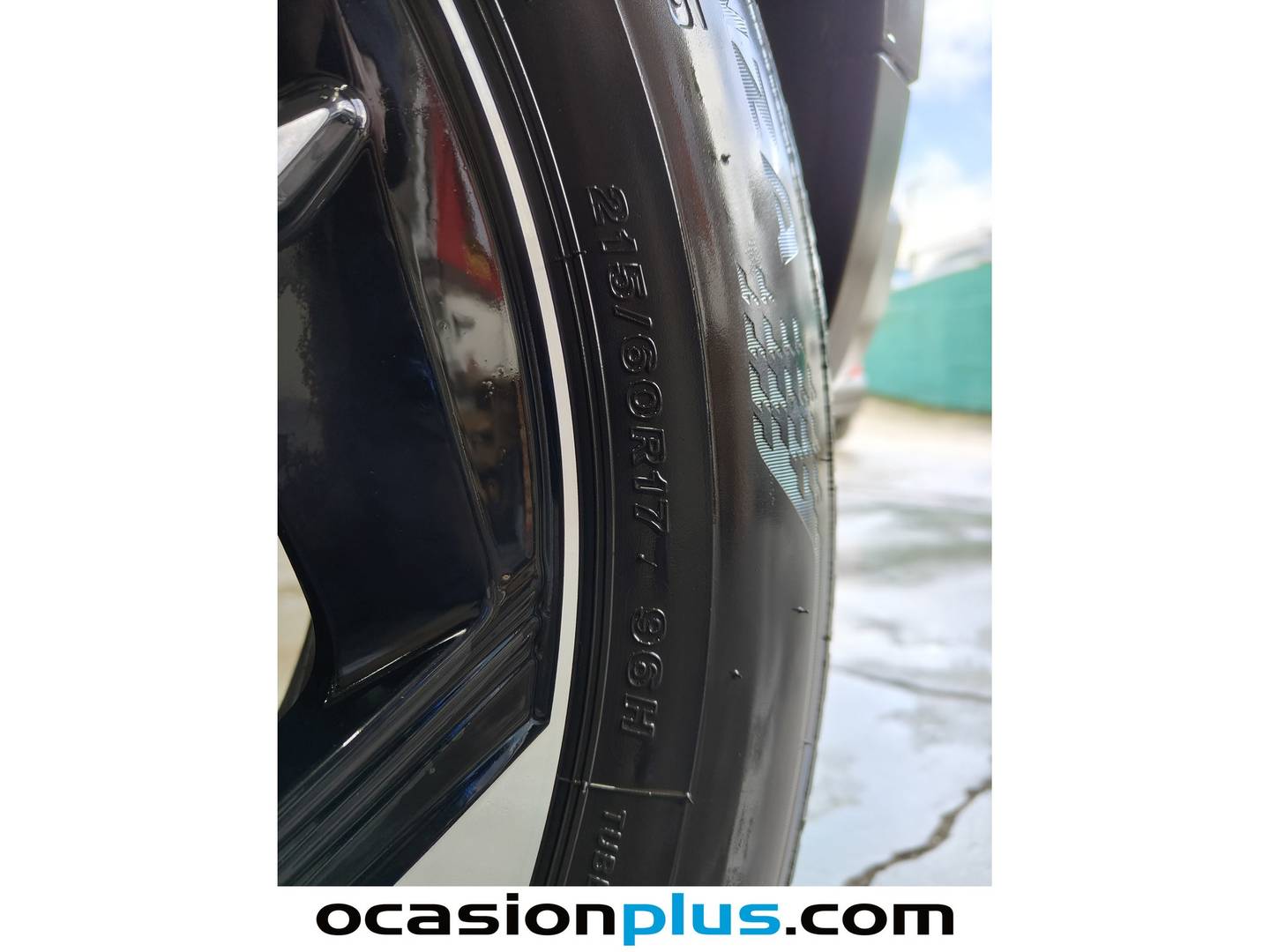 Foto Nissan JUKE Nissan Juke DIG-T N-Connecta 4x2 (114 CV)