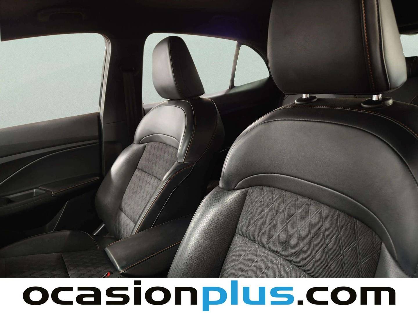 Extras y acabados del MG MG3 Hybrid+ MG MG3 Hybrid+ Luxury (195 CV)