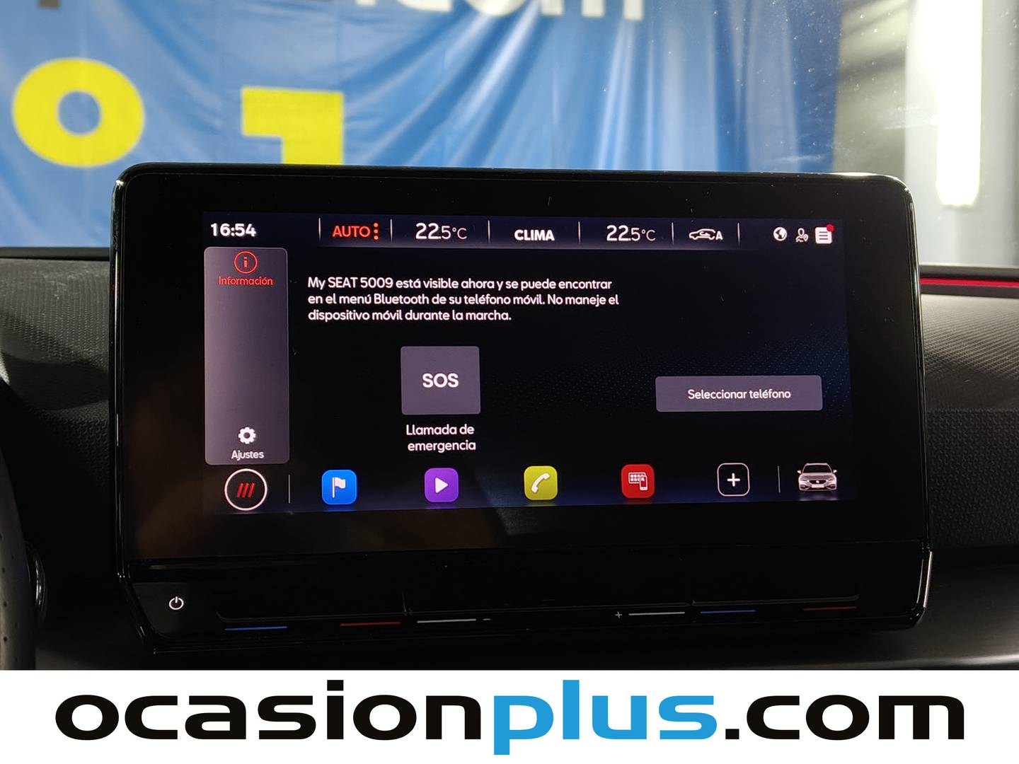 Seat León SEAT León ST 1.5 eTSI S&S FR Go L DSG (150 CV) barato