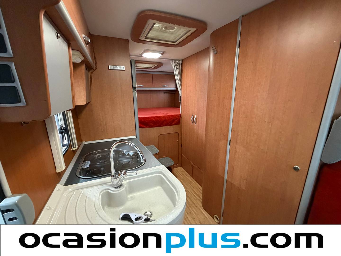 Benimar Tessoro 440 Benimar Tessoro 440 UP (131 CV) 130cv