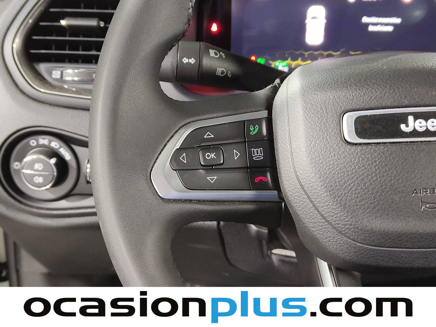 Foto Jeep Renegade Jeep Renegade eHybrid 1.5 Altitude DCT (130 CV)