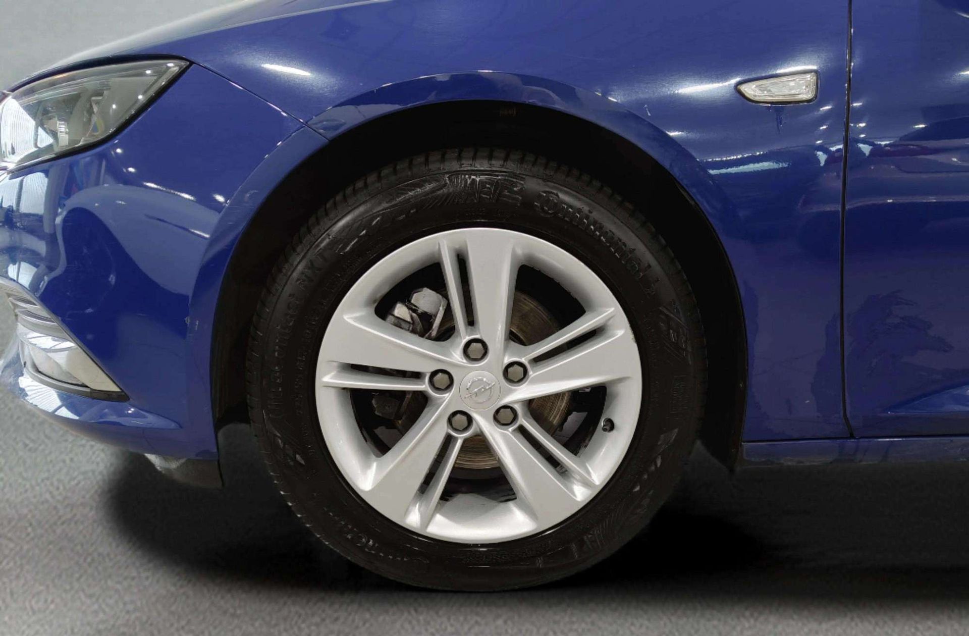 Opel Insignia GS 1.6 CDTI TD Selective Pro - foto 35