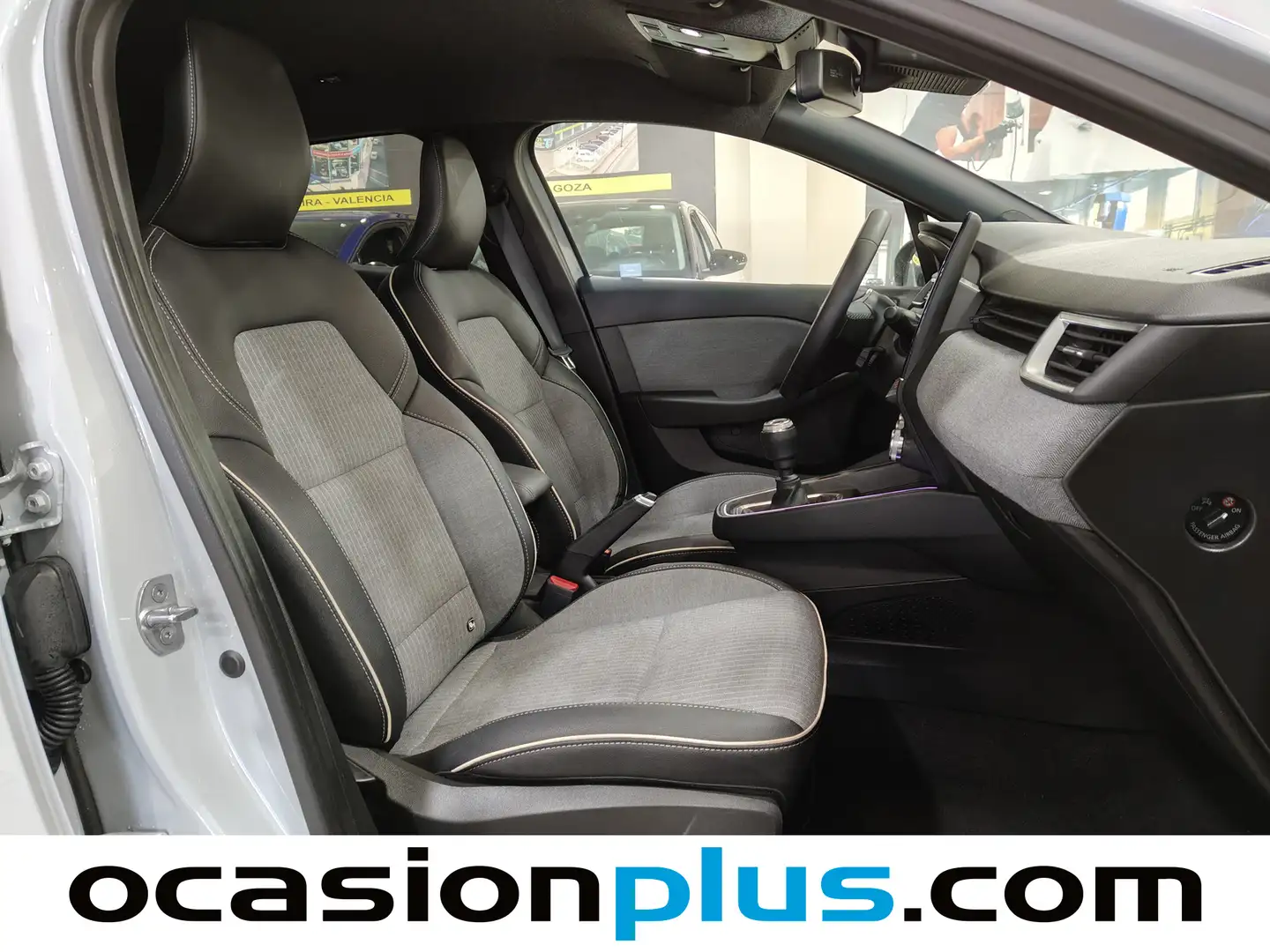 Foto Renault Clio Renault Clio Techno TCe (90 CV)