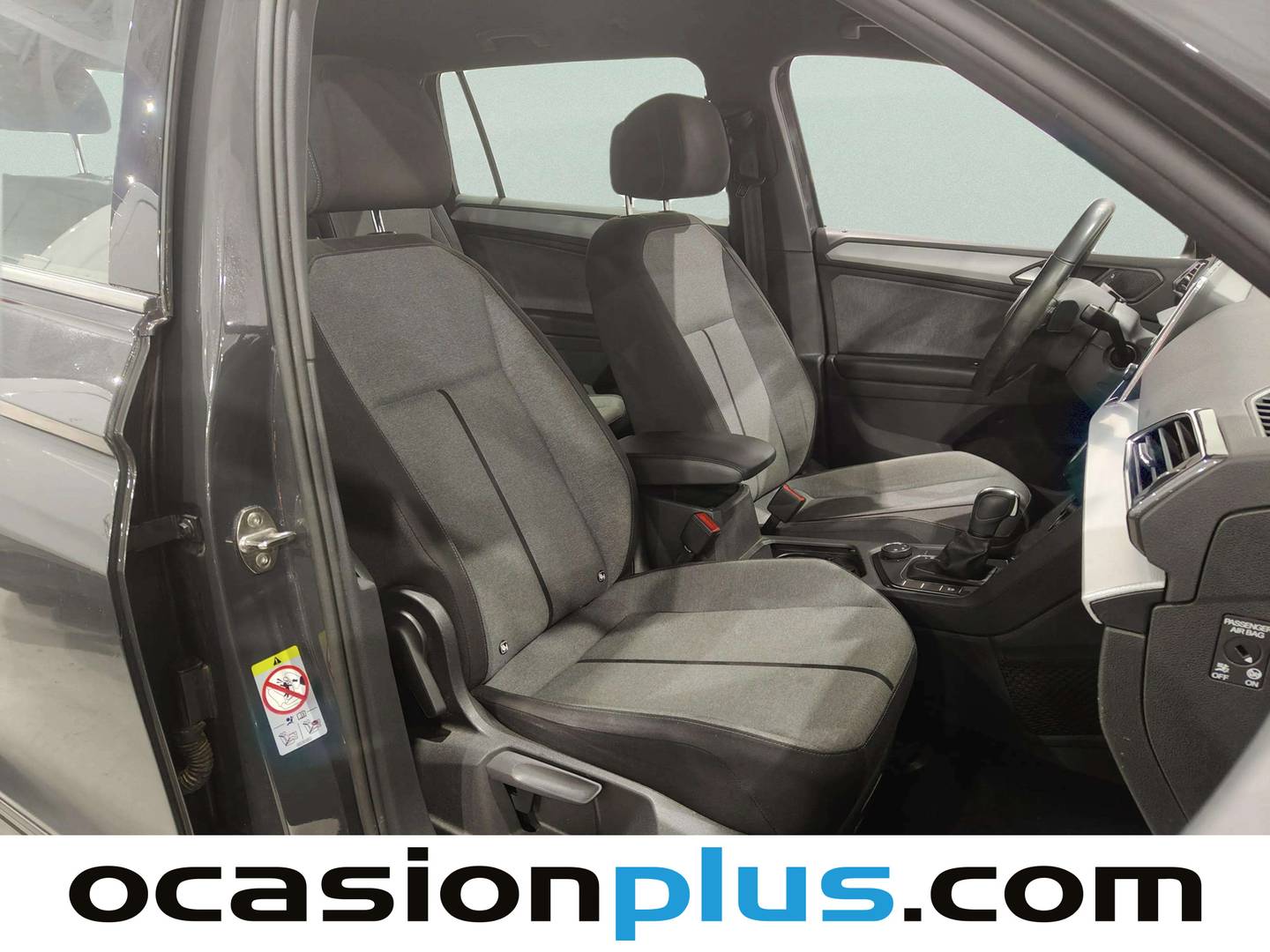 Foto Seat Tarraco SEAT Tarraco 1.5 TSI S&S Style Plus DSG (150 CV) 7 Plazas