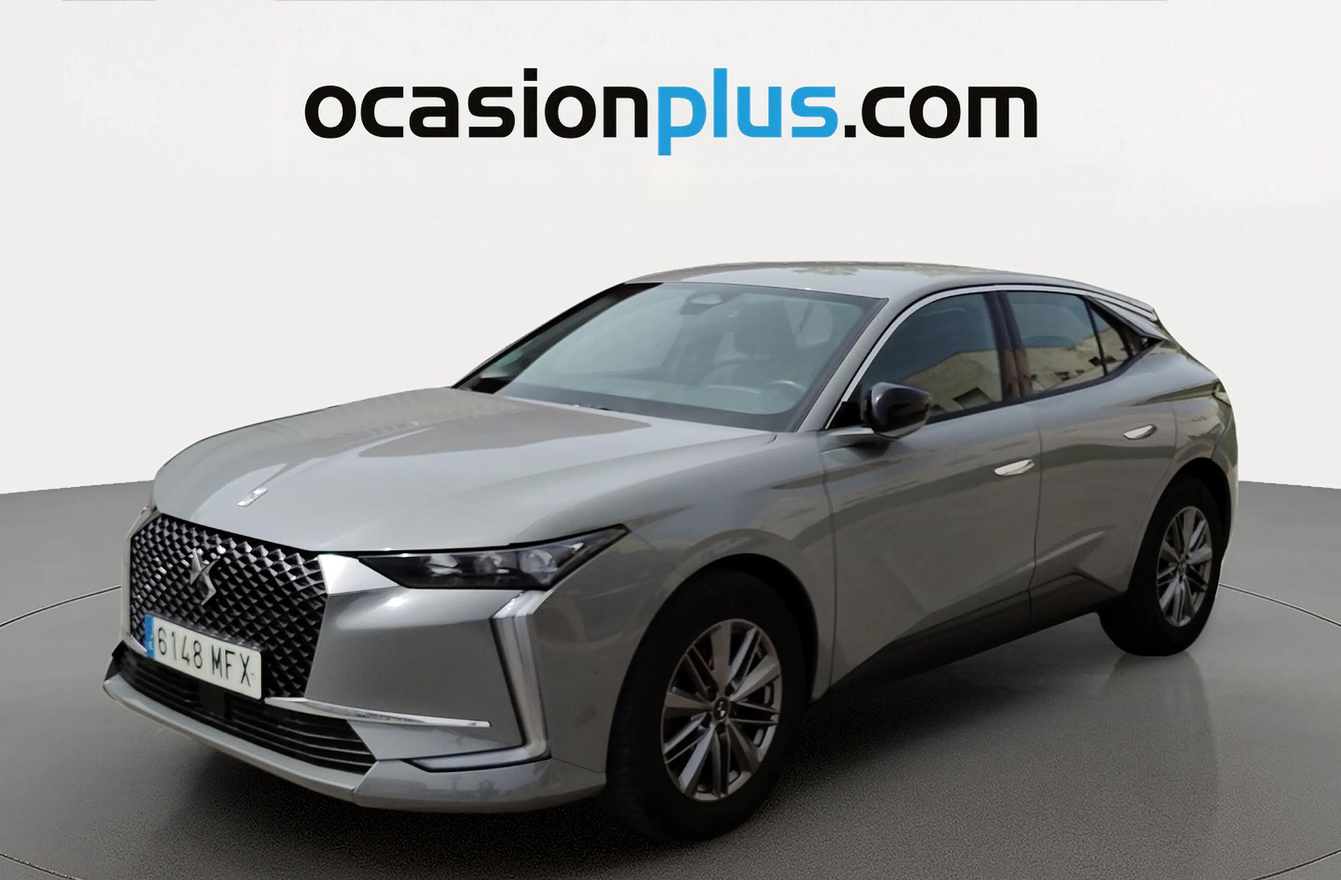 DS DS 4 BlueHDi 130 Bastille