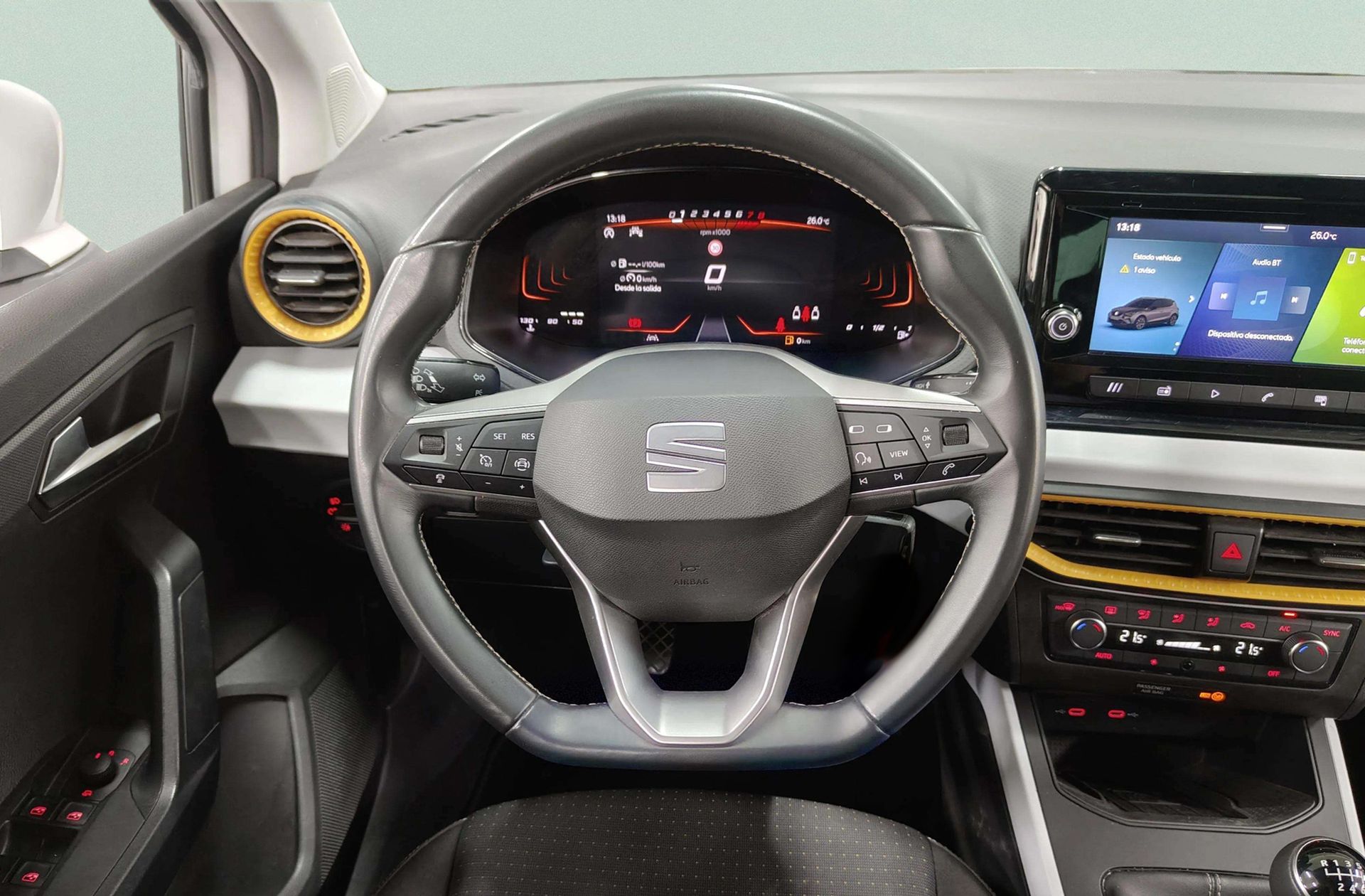 SEAT Arona 1.0 TSI Style XL - foto 23