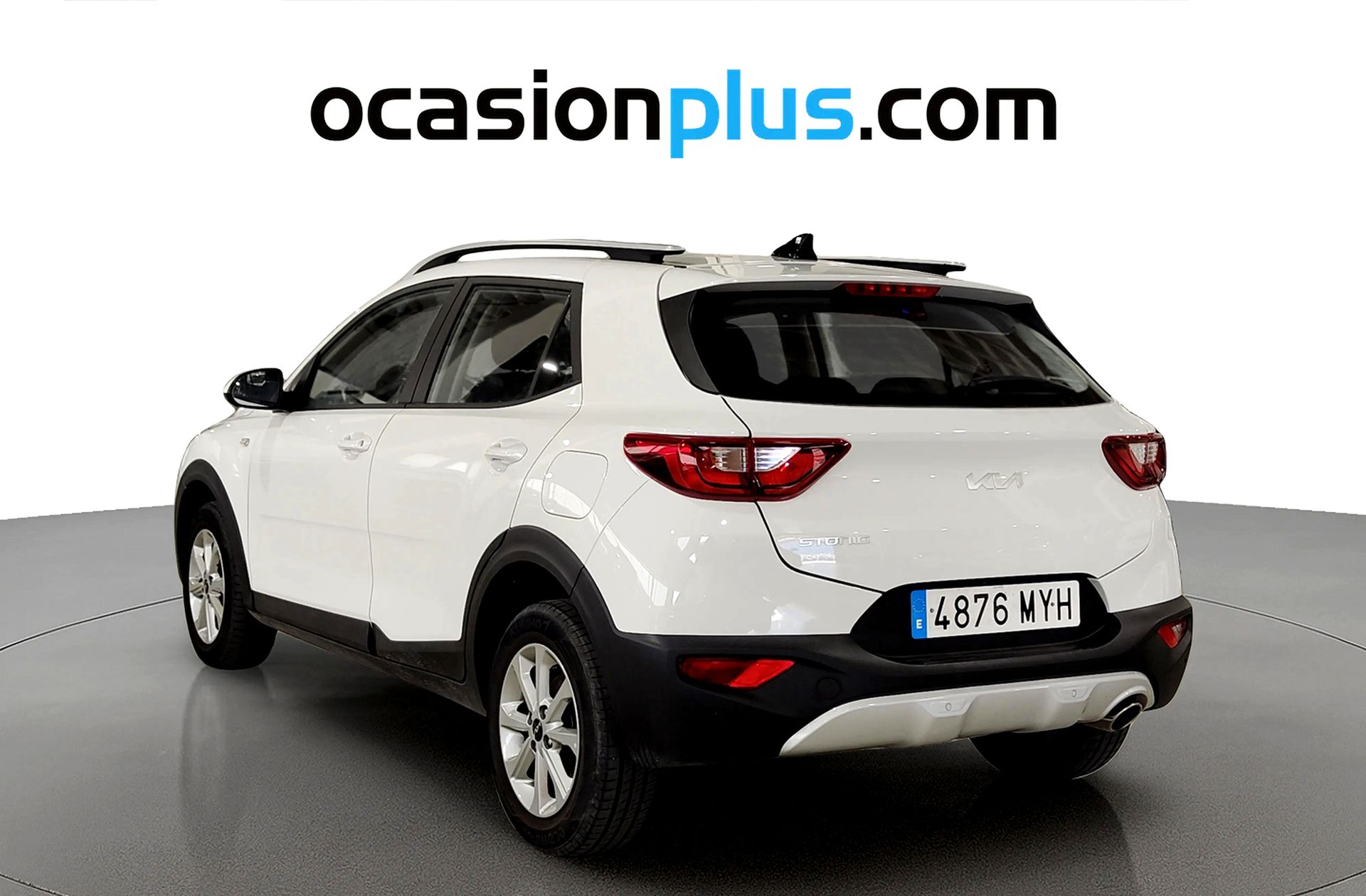 Kia Stonic 1.2 DPi Drive - foto 3