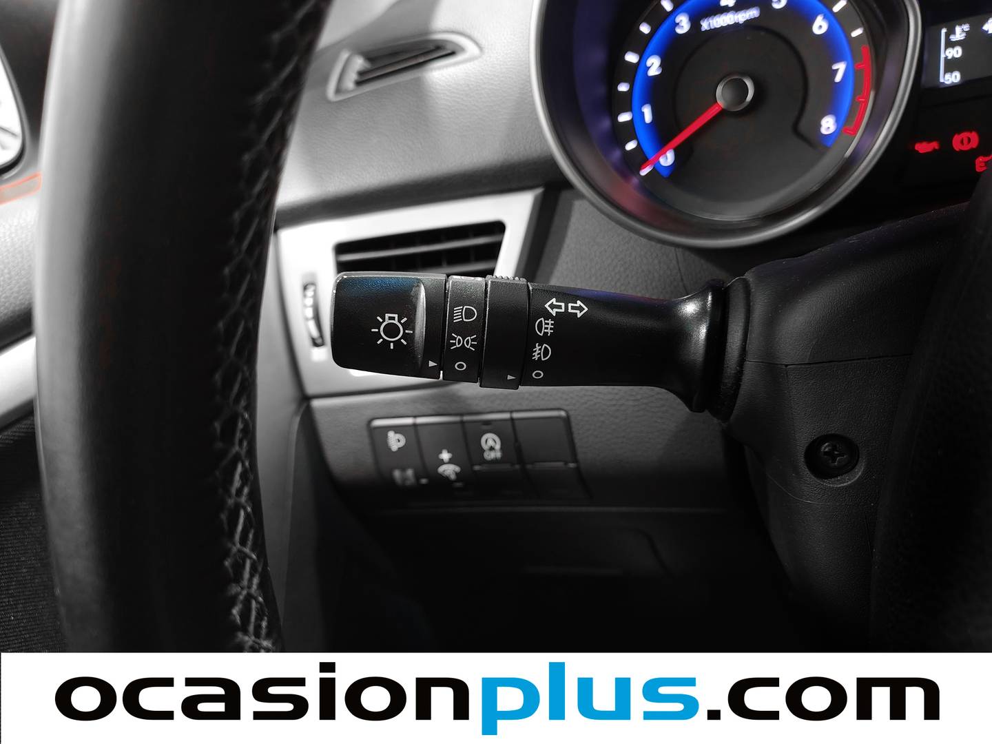 Hyundai i30 Hyundai i30 1.4 Klass (100 CV) seminuevo