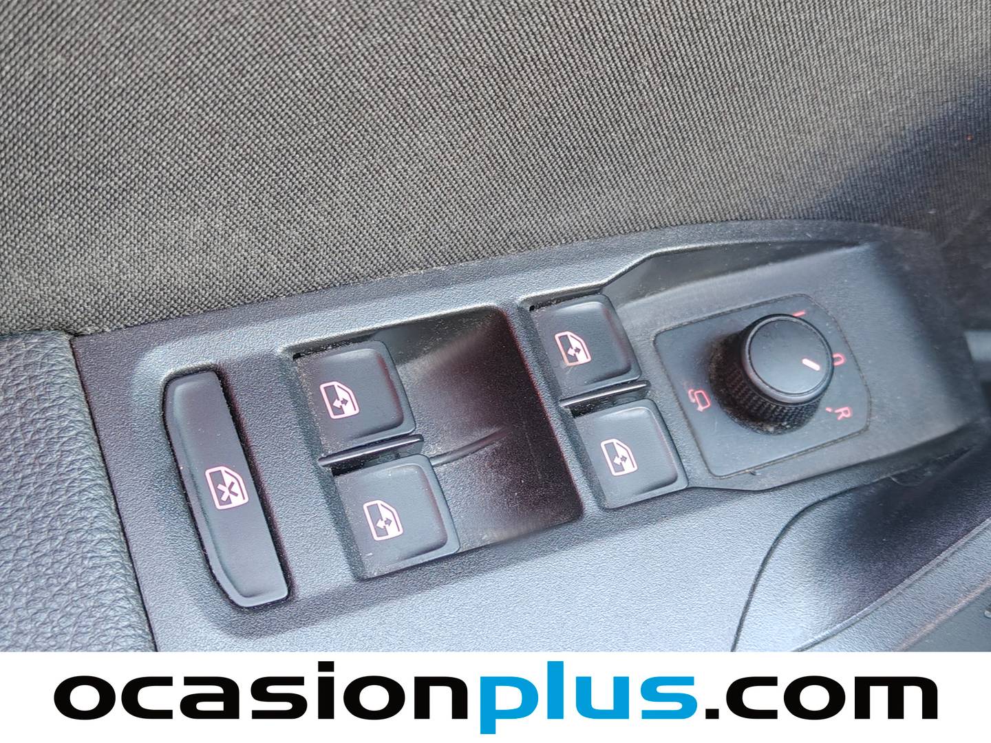 Seat Ibiza Seat Ibiza 1.0 TSI 85kW (115CV) FR Go manual