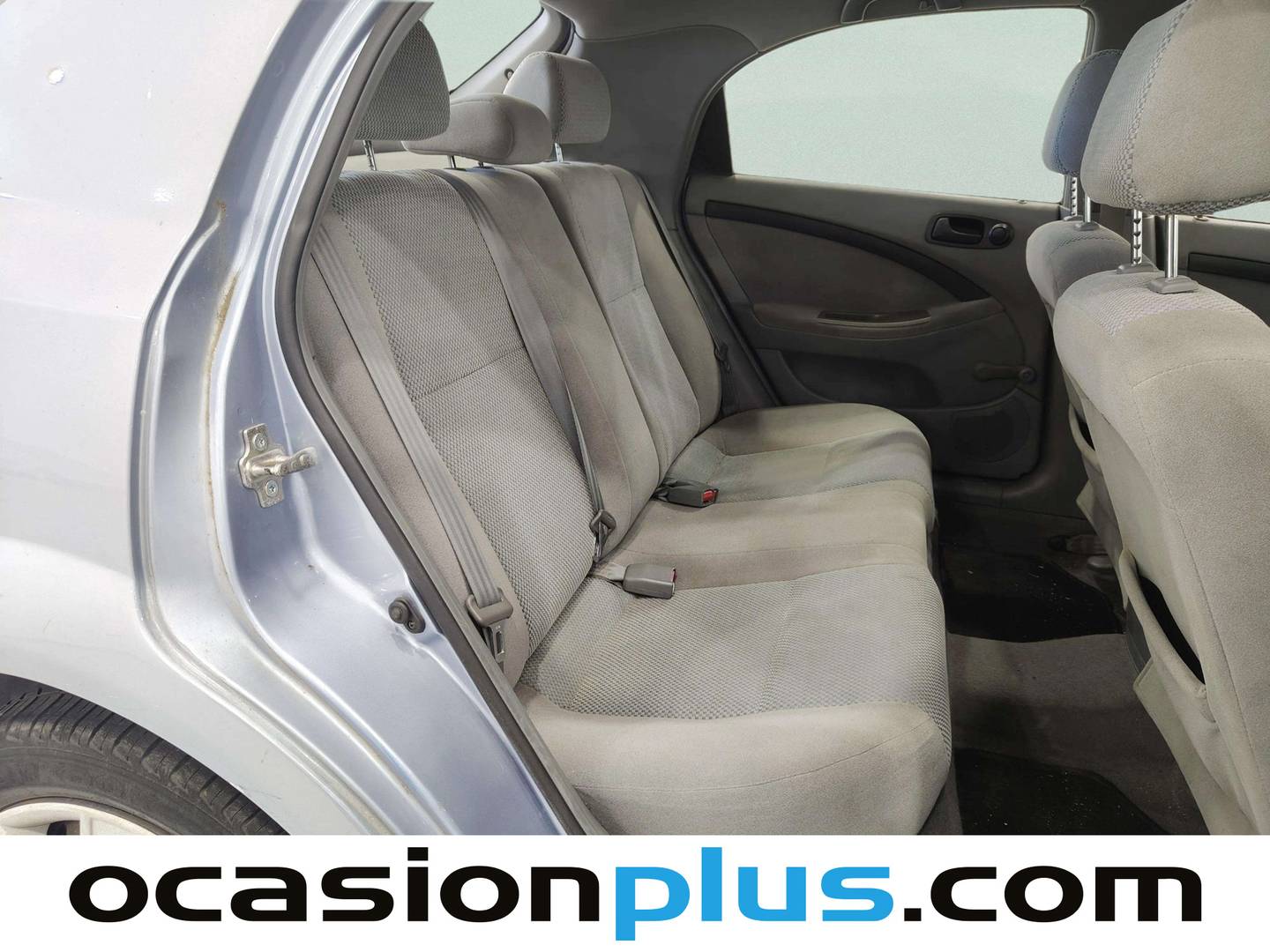 Chevrolet Lacetti Chevrolet Lacetti 1.4 SE (95 CV) km 0
